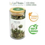  Trà Cỏ Ngọt - Stevia Tea 