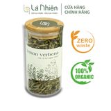  Trà Cỏ Roi Ngựa Chanh - Lemon Verbena Tea 