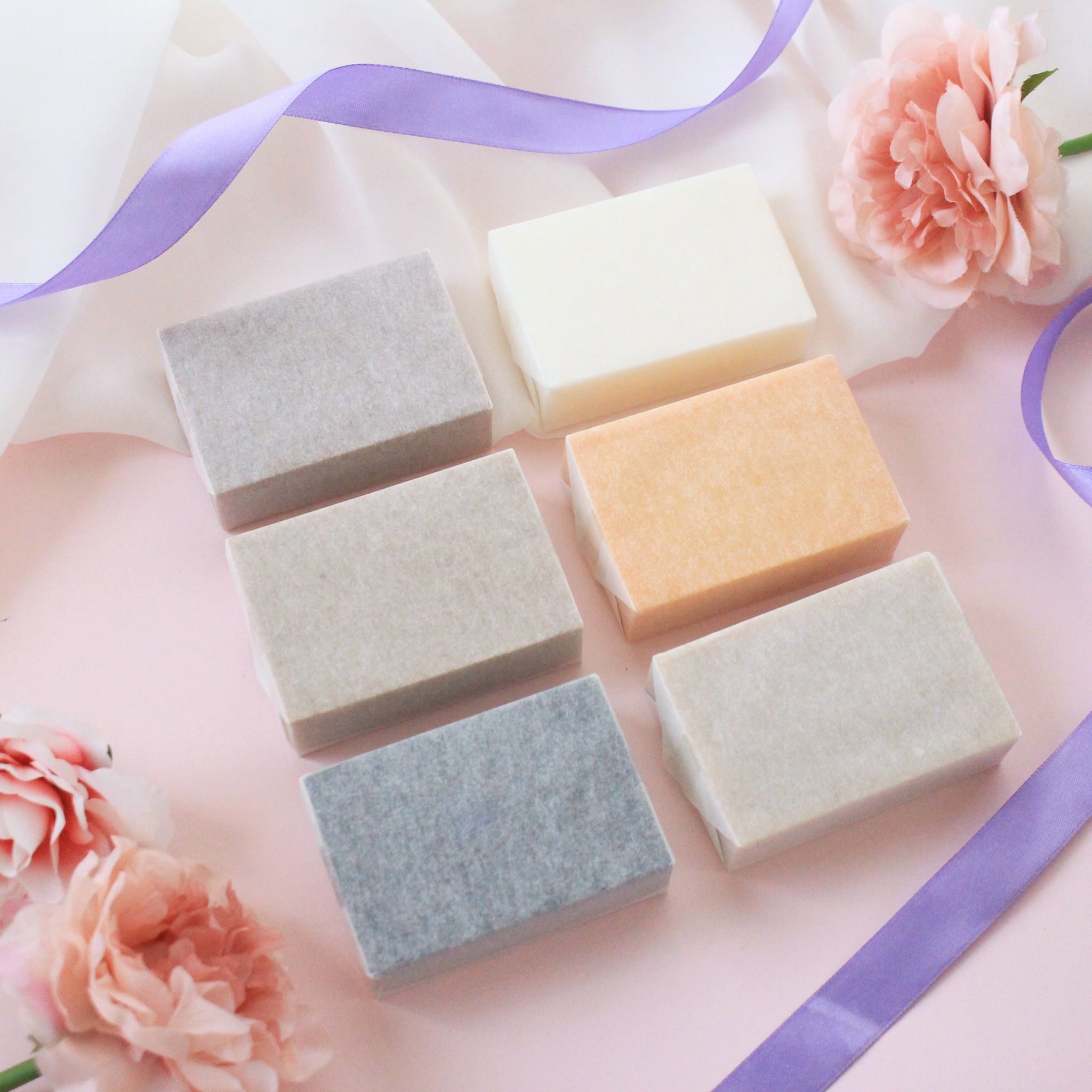Xà phòng thiên nhiên 100gram