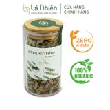  Trà Bạc Hà - Peppermint Tea 