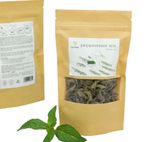  Trà Bạc Hà - Peppermint Tea 