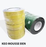  BĂNG KEO MOUSSE ĐEN 