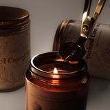 Bộ dụng cụ nến thơm JAROS Candle