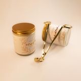 Bộ dụng cụ nến thơm JAROS Candle