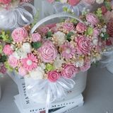 GOOD LUCK BASKET (Premium)