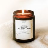 ROSE OF NO MAN'S LAND
