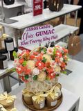 GOOD LUCK BASKET (Premium)