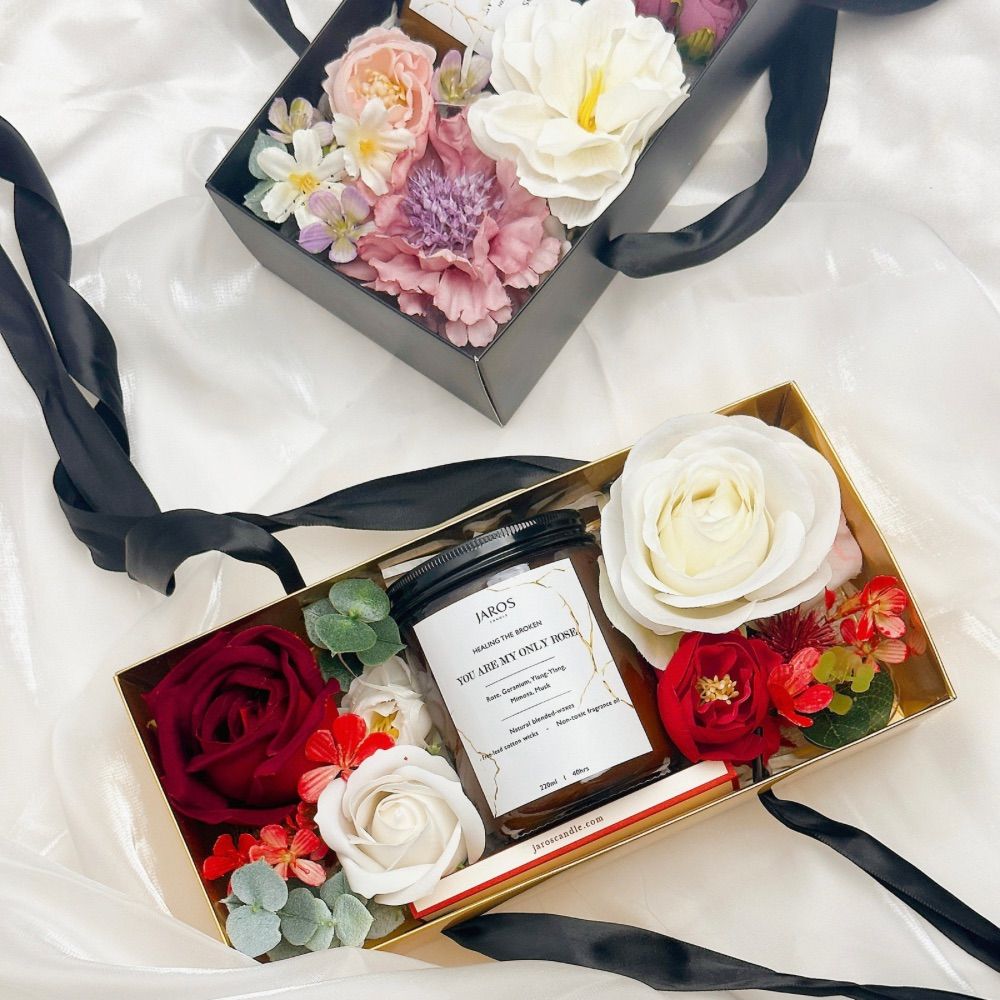 FLOWER BOX 02