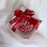 Nến tạo hình - Peony