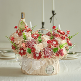 GOOD LUCK BASKET (Premium)