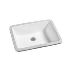 Chậu Lavabo âm bàn Huge H-LV516A