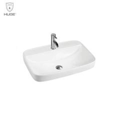 Chậu rửa, lavabo (H-LB2595)