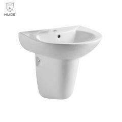 Chậu rửa, lavabo (H-LV501)