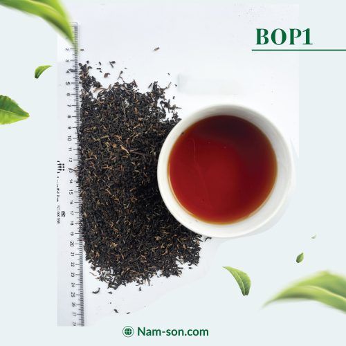  Tea BOP 1 
