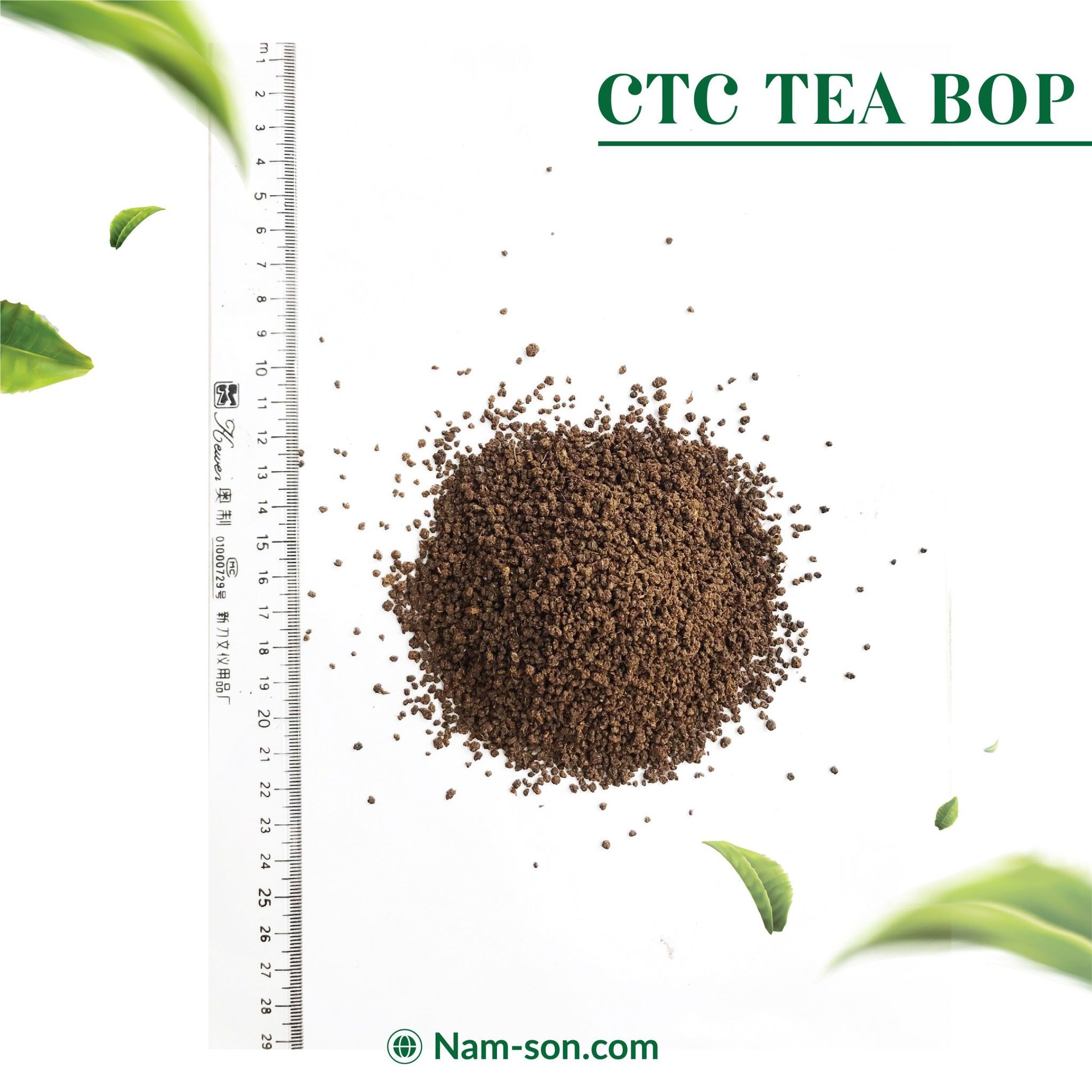 Tea CTC BOP