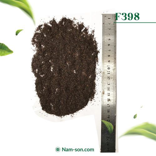  Tea F398 