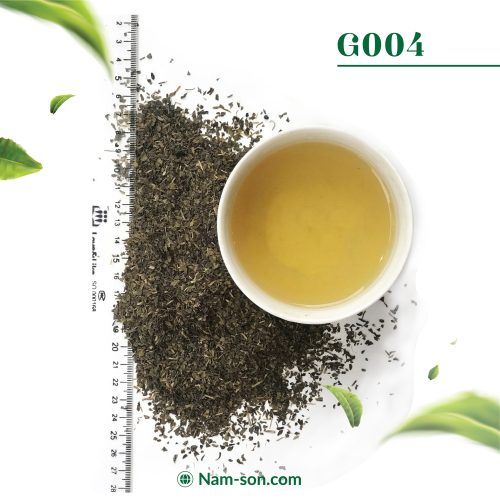  Tea G004 