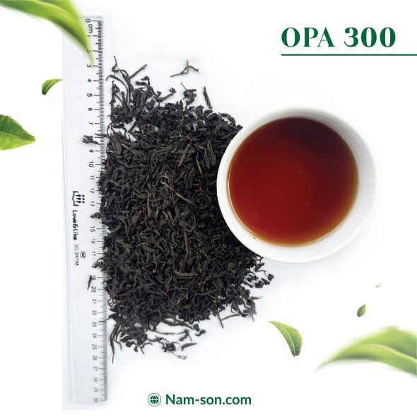 OPA 300