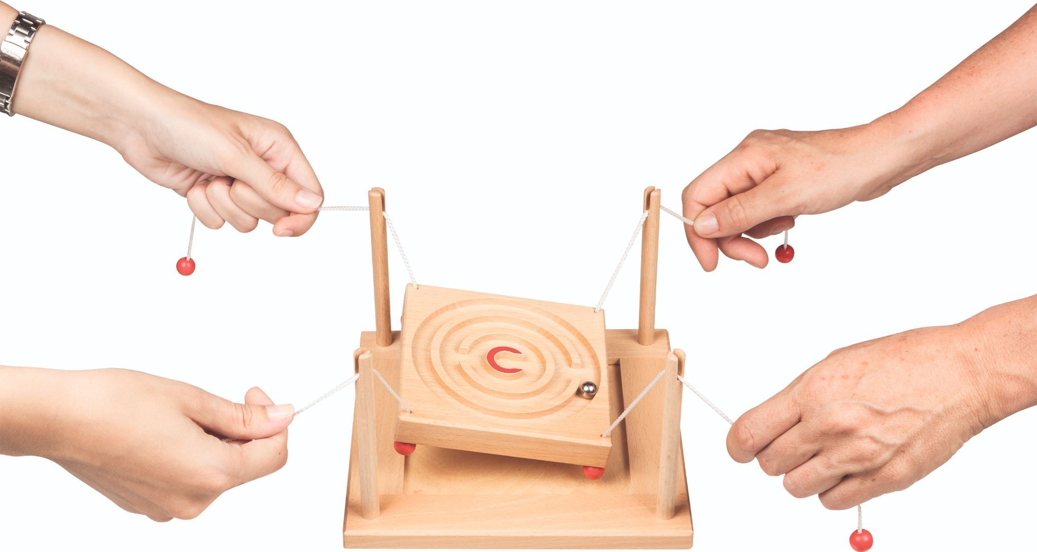 Trò chơi kỹ năng - Quảng trường
