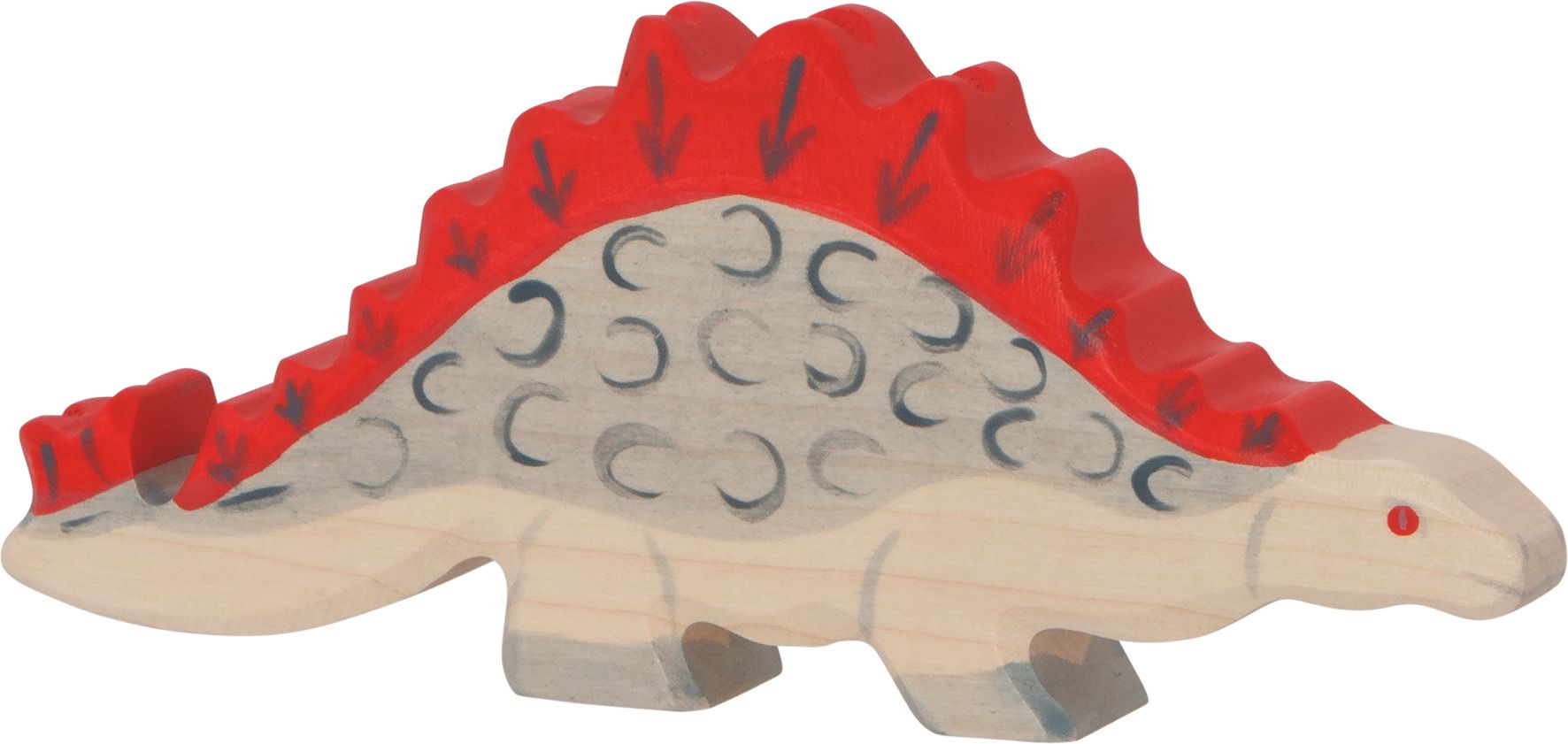 Stegosaurus