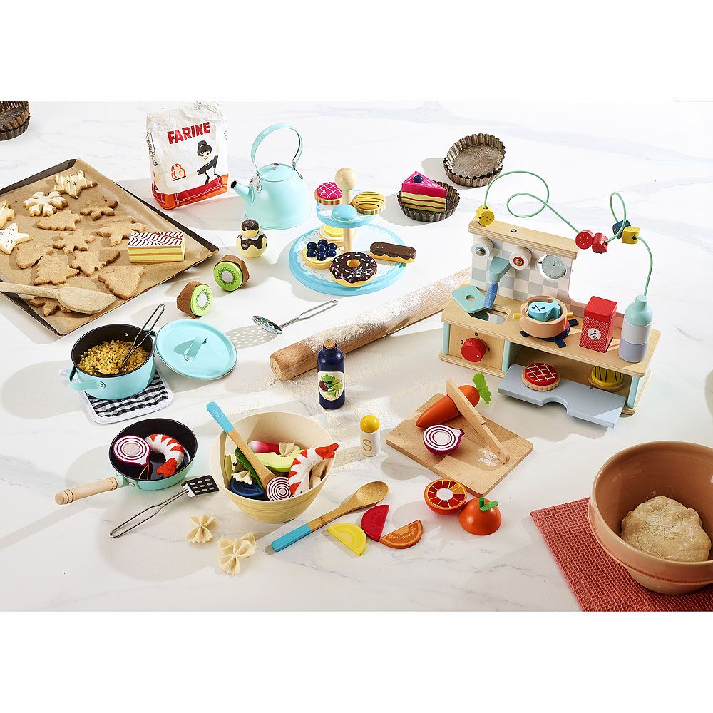 Salad Set