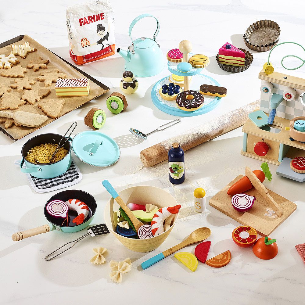 Salad Set