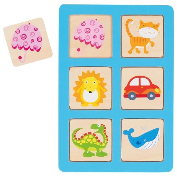 Sổ xố và bản ghi nhớ