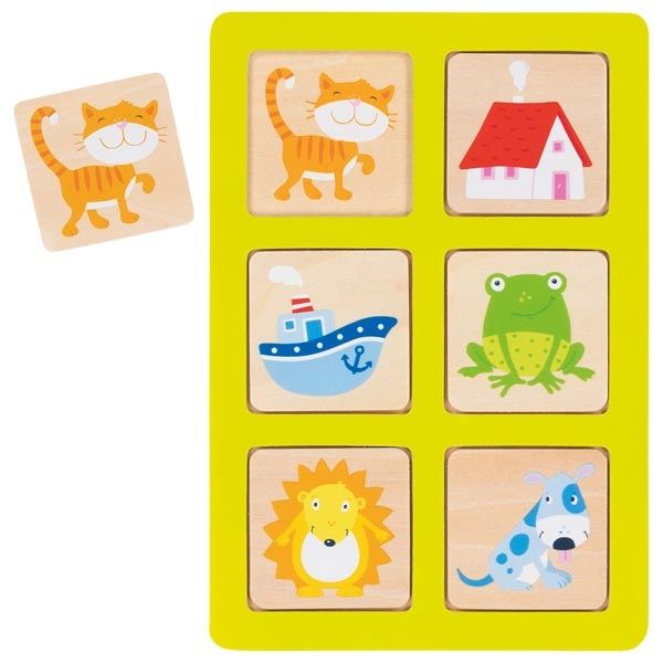 Sổ xố và bản ghi nhớ
