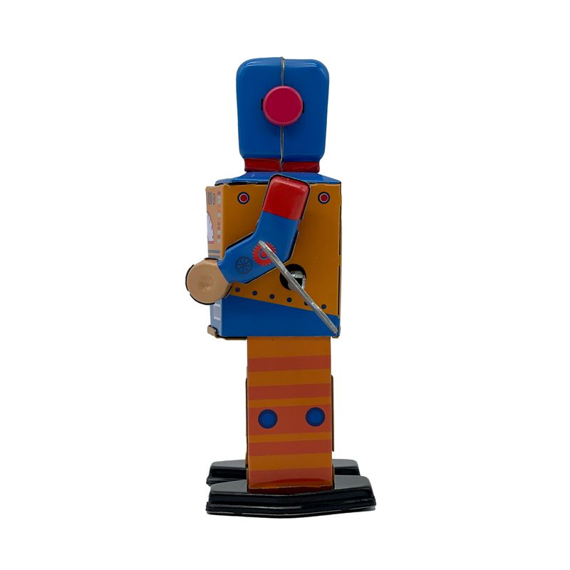 Robot 12cm Mr&Mrs Tin