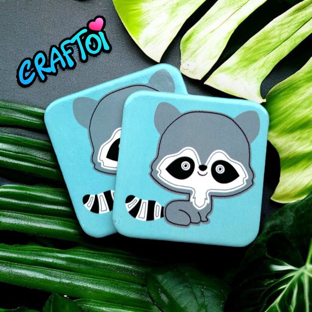 Memory game Craftoi Heroes