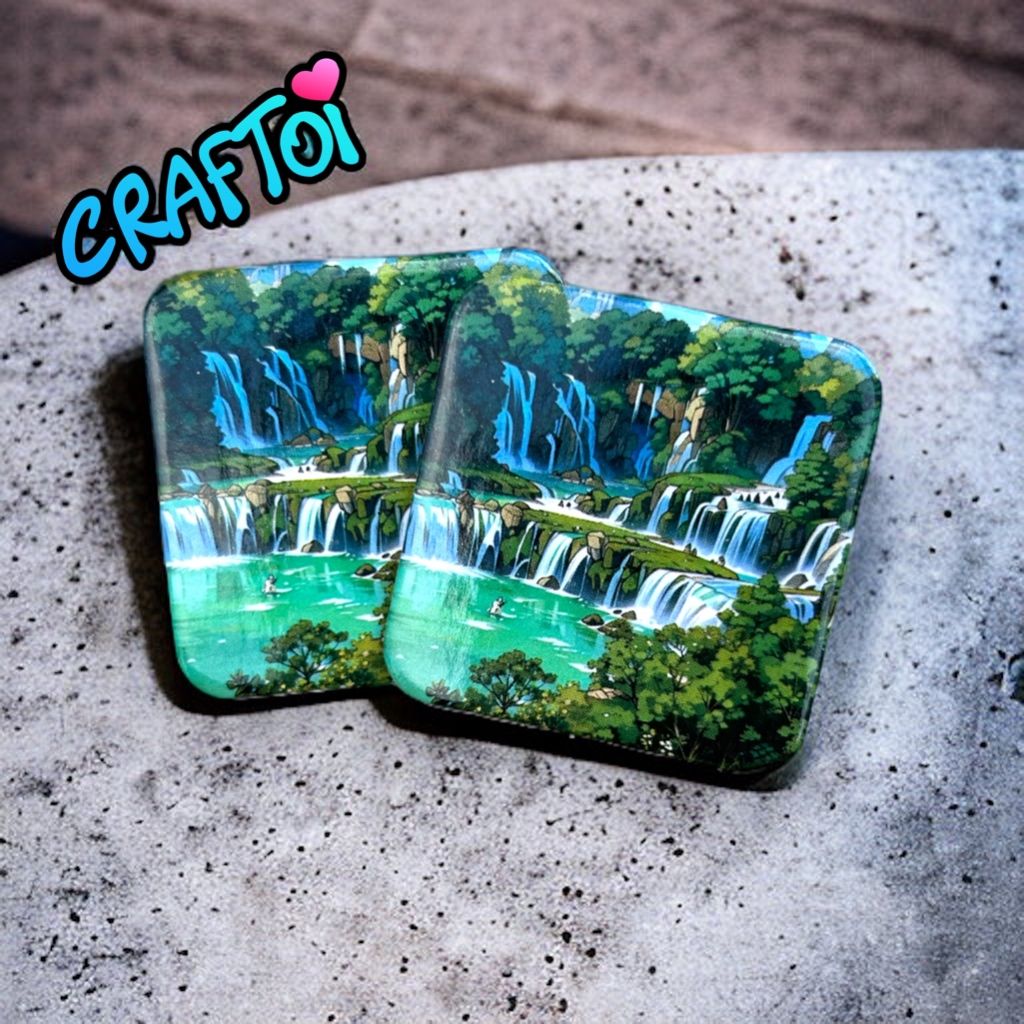Memory game Famous place of Vietnam