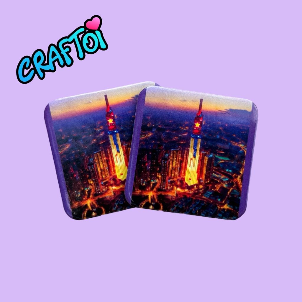 Memory game Famous place of Vietnam