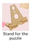 Add-ons for customizable items - Pegs / Engraving / Stand / Custom / RGB Light