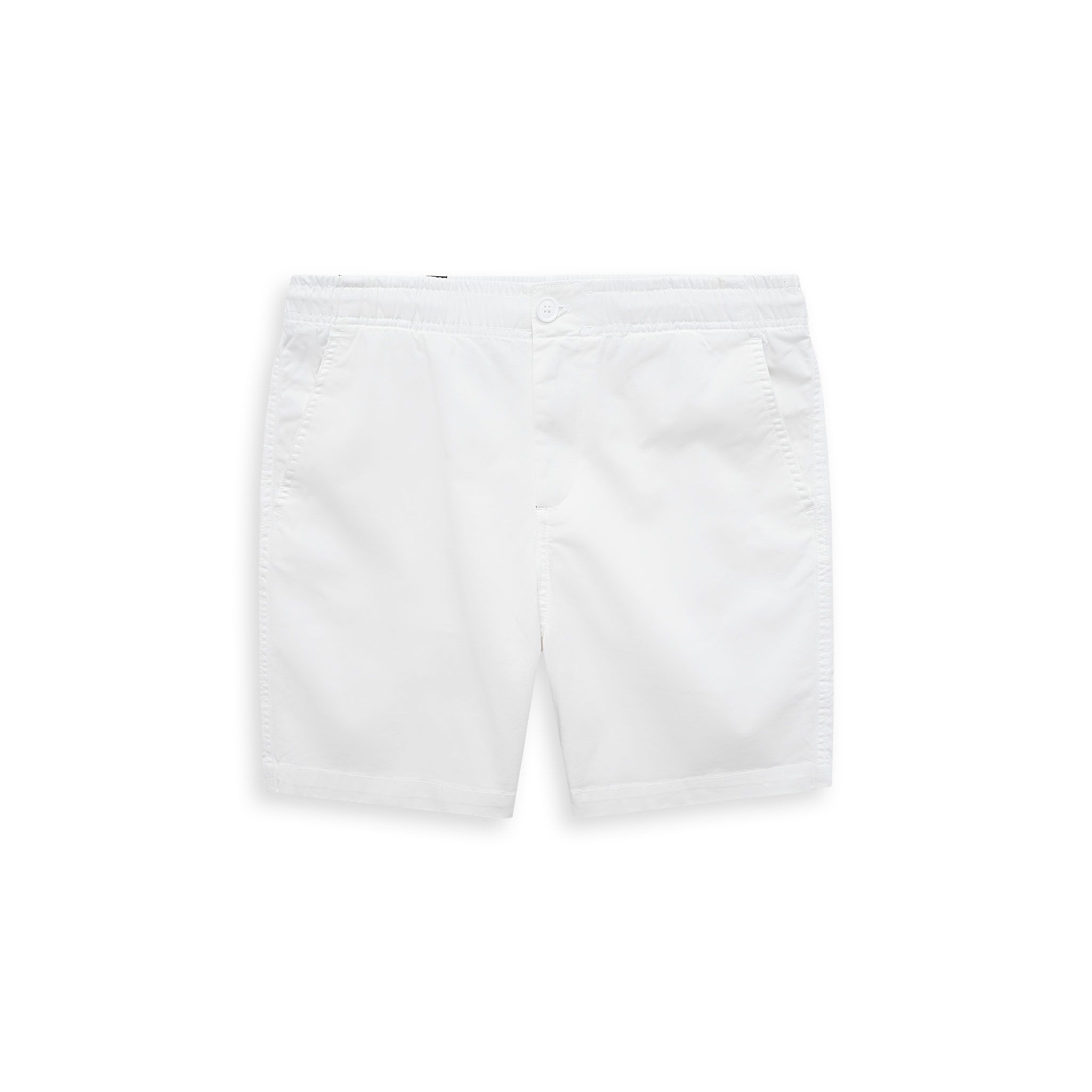 Short kaki slimfit lưng thun RAFOZ - 006