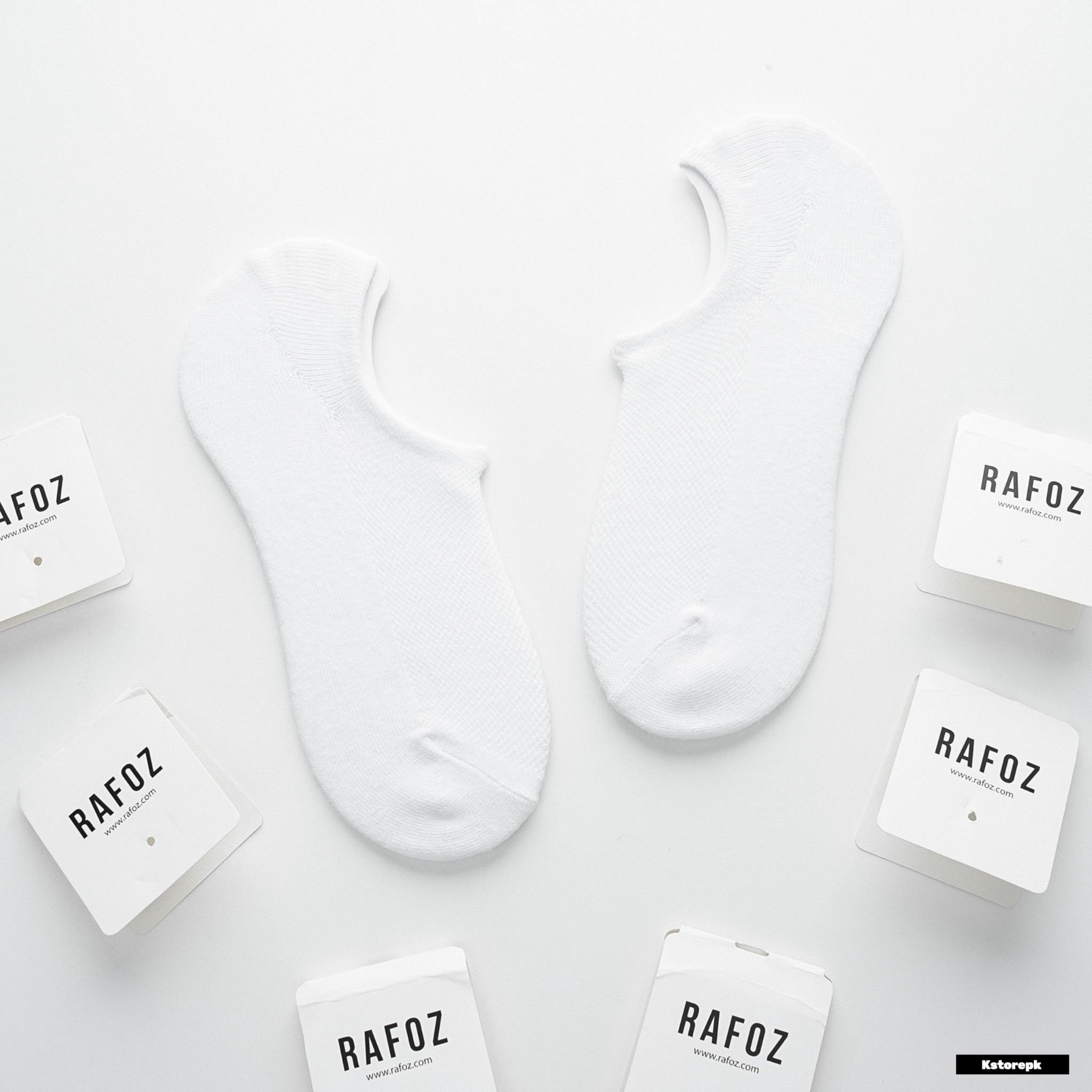 Vớ lười Rafoz 2 màu