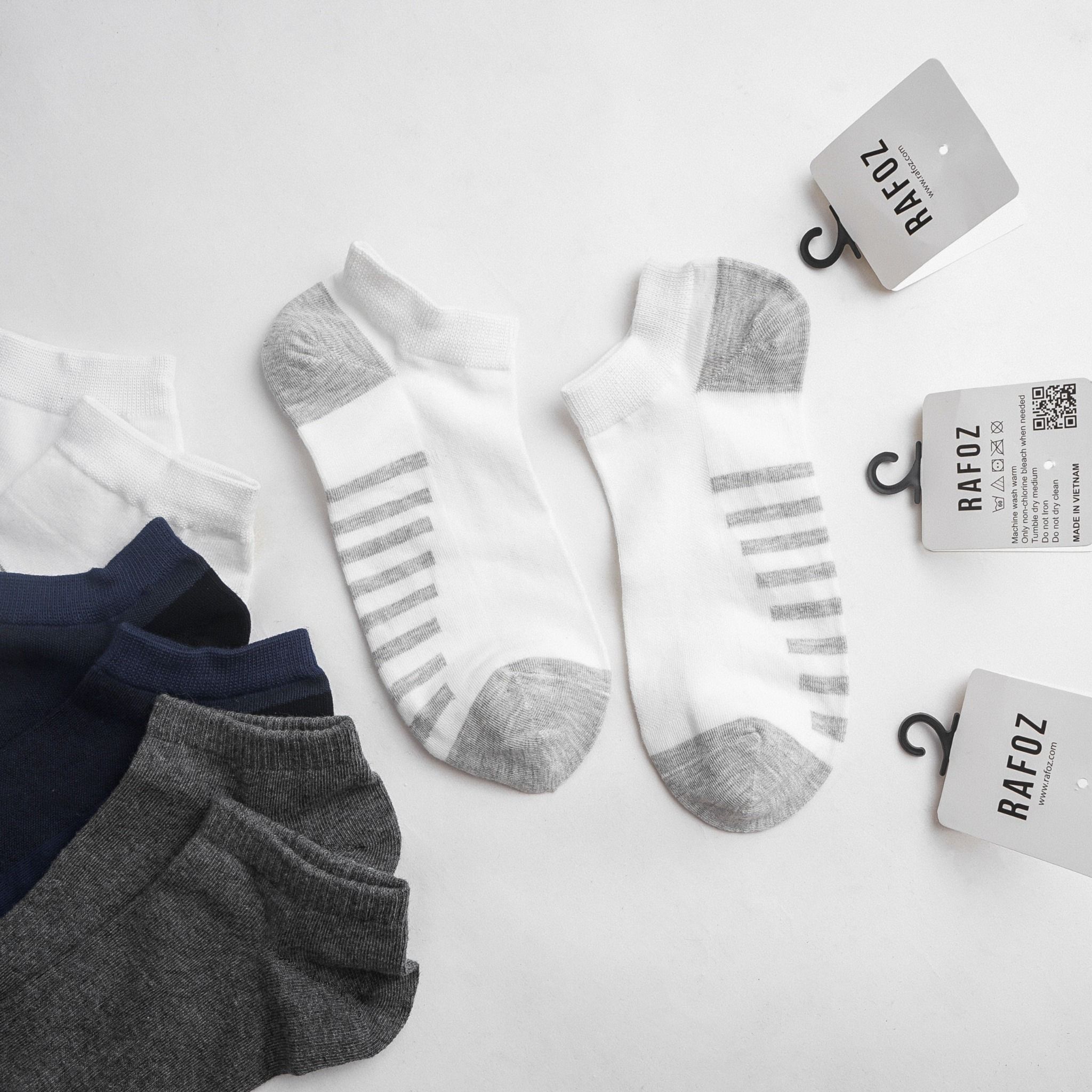 Vớ Rafoz set 3đ