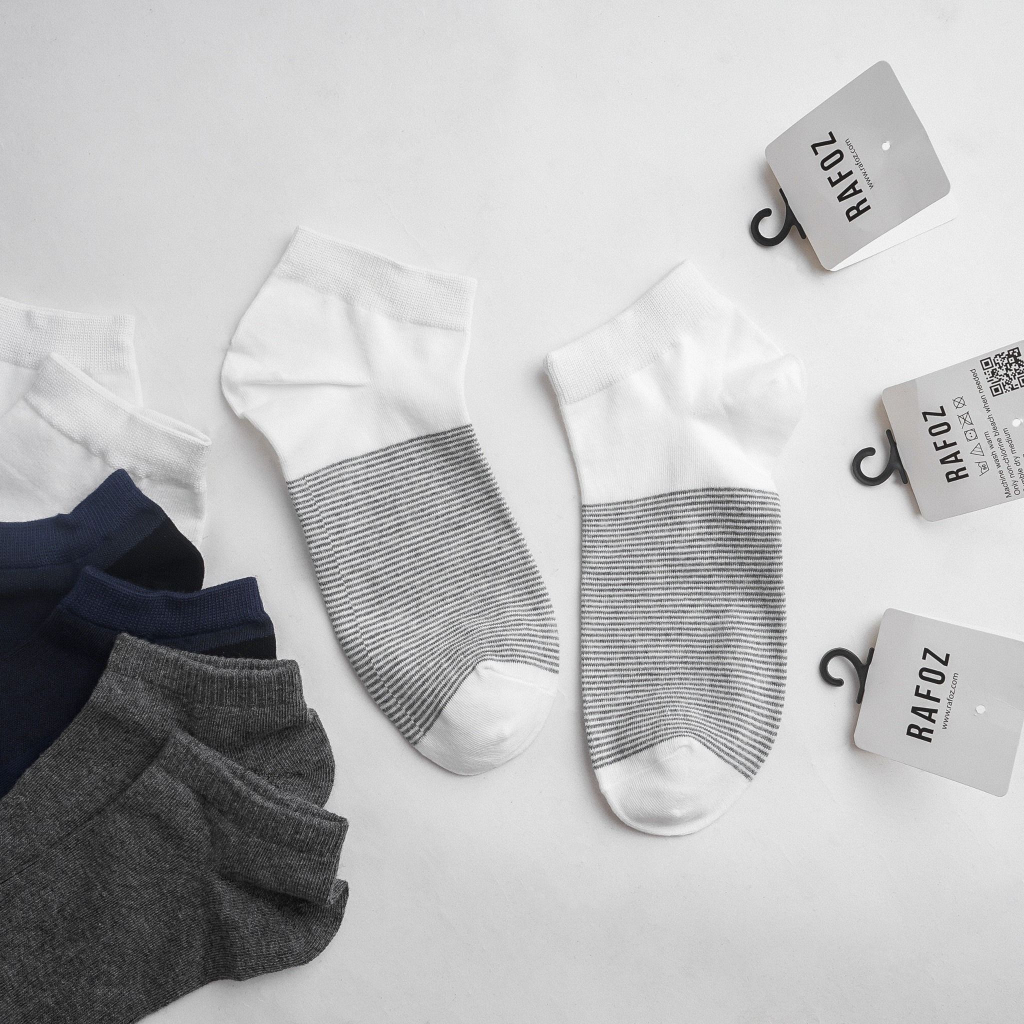 Vớ Rafoz set 3đ