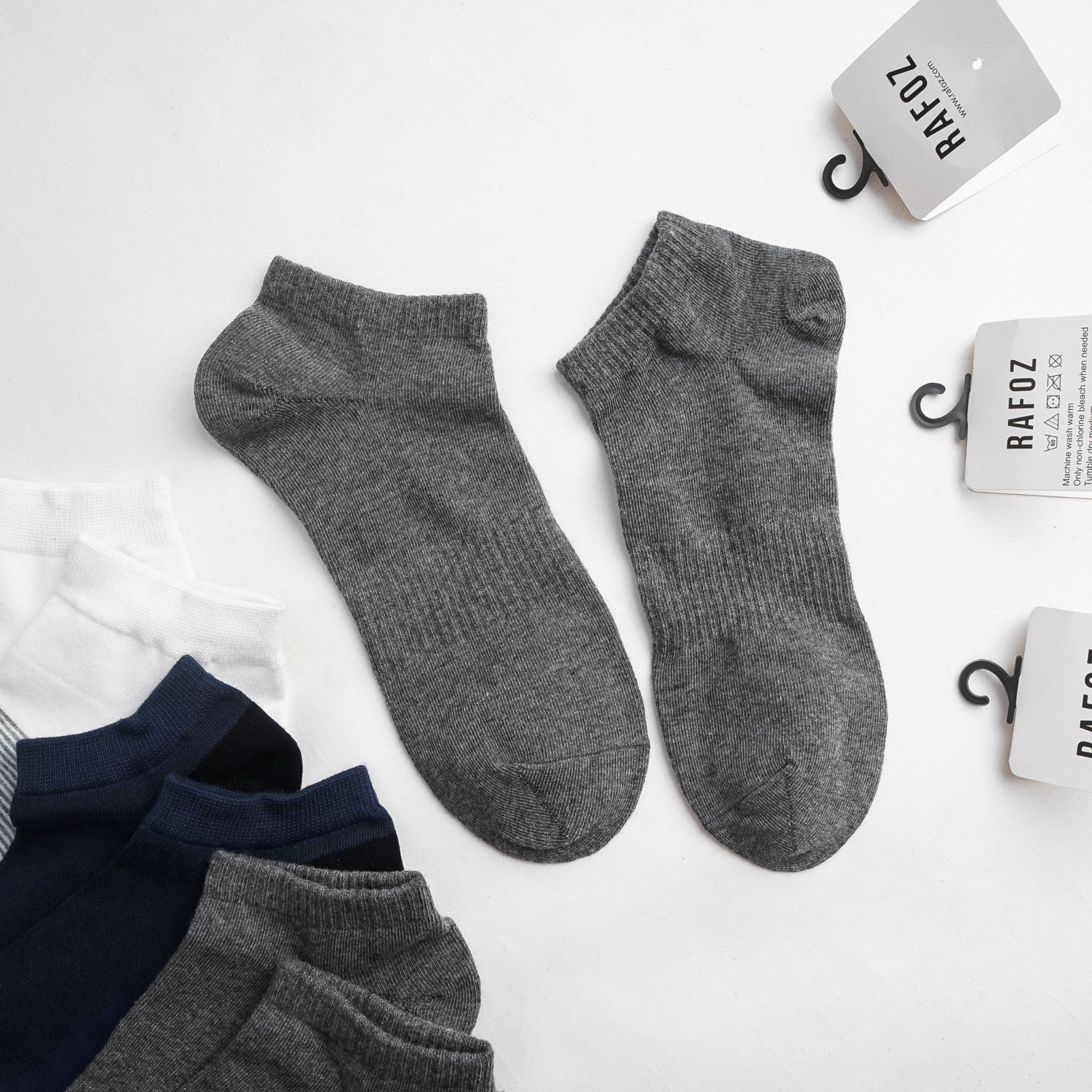 Vớ Rafoz set 3đ