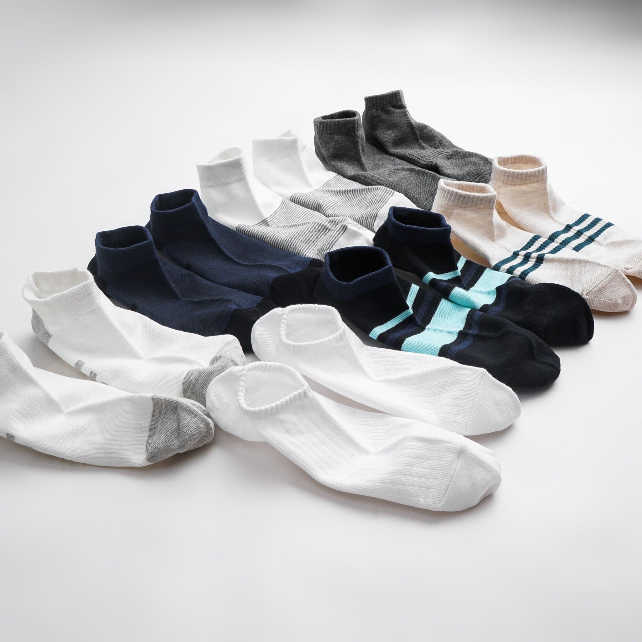 Vớ Rafoz set 3đ