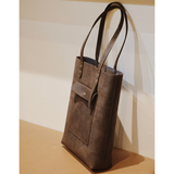  Túi Tote Da - [Feminine Tote] 