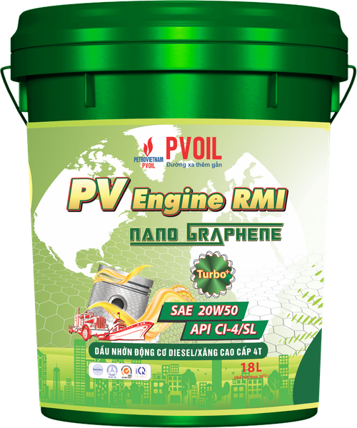  PV ENGINE RMI Nano Graphene 