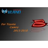  Đèn gầm hậu cho Toyota Camry 2015-2018 
