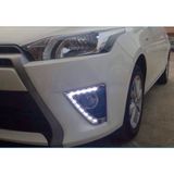  Đèn gầm cho Toyota Yaris 2015-2016 