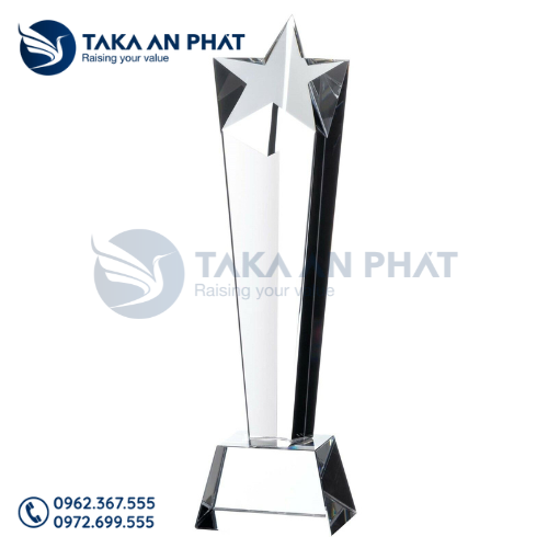 Cúp Biểu Trưng