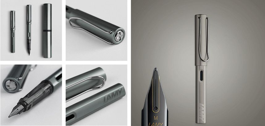 Bút Lamy