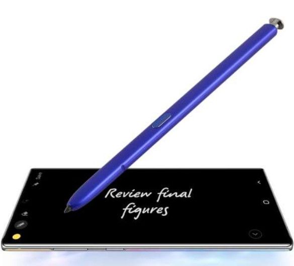 Bút cảm ứng điện dung cho Samsung Galaxy Note20 / 20 Ultra / Note 10 / Note 10 Plus