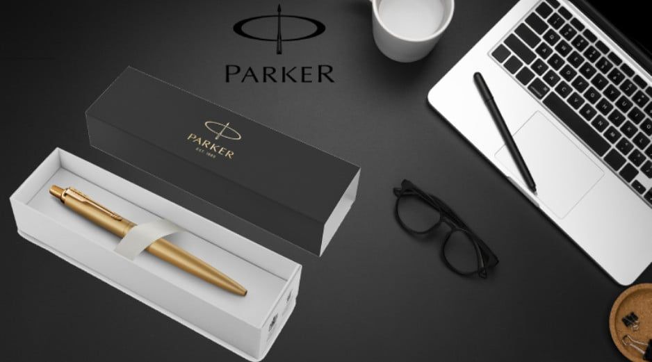 Bút ký Parker Jotter