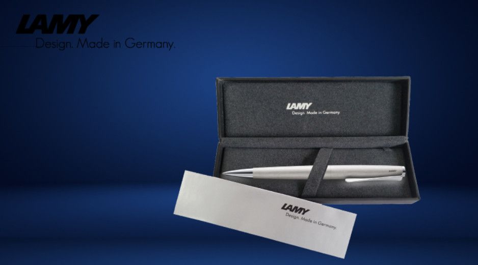 Bút ký Lamy Studio