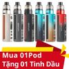  OXVA Origin V2 80w Pod Kit (tặng 01 pin sạc) 