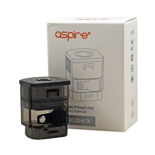 Buồng Rỗng Aspire Nautilus Prime (chưa bao gồm ring gió và driptip)